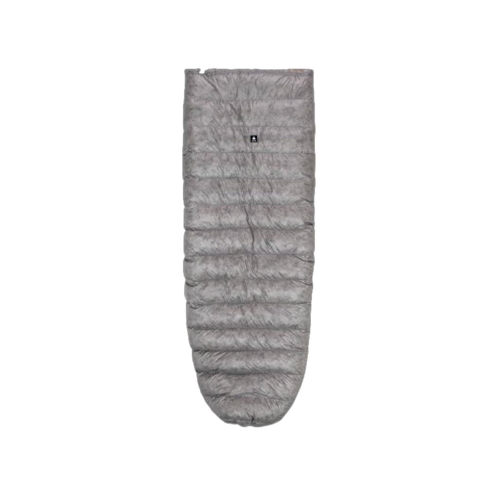 ICE FLAME 800FP ロング ダウンキルト ICE FLAME 800FP ロング ダウンキルト ICE Flame NXT 800FP